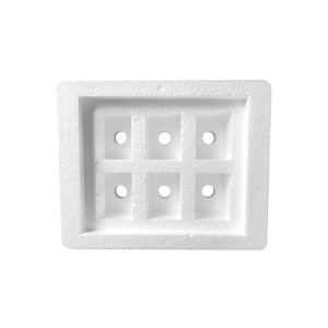 Khay xốp yến size nhỏ