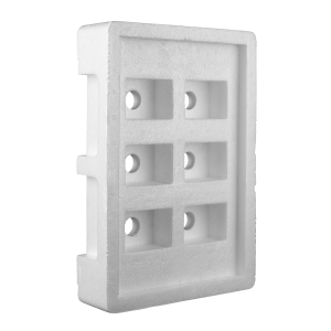 Khay xốp yến size trung chất lượng cao