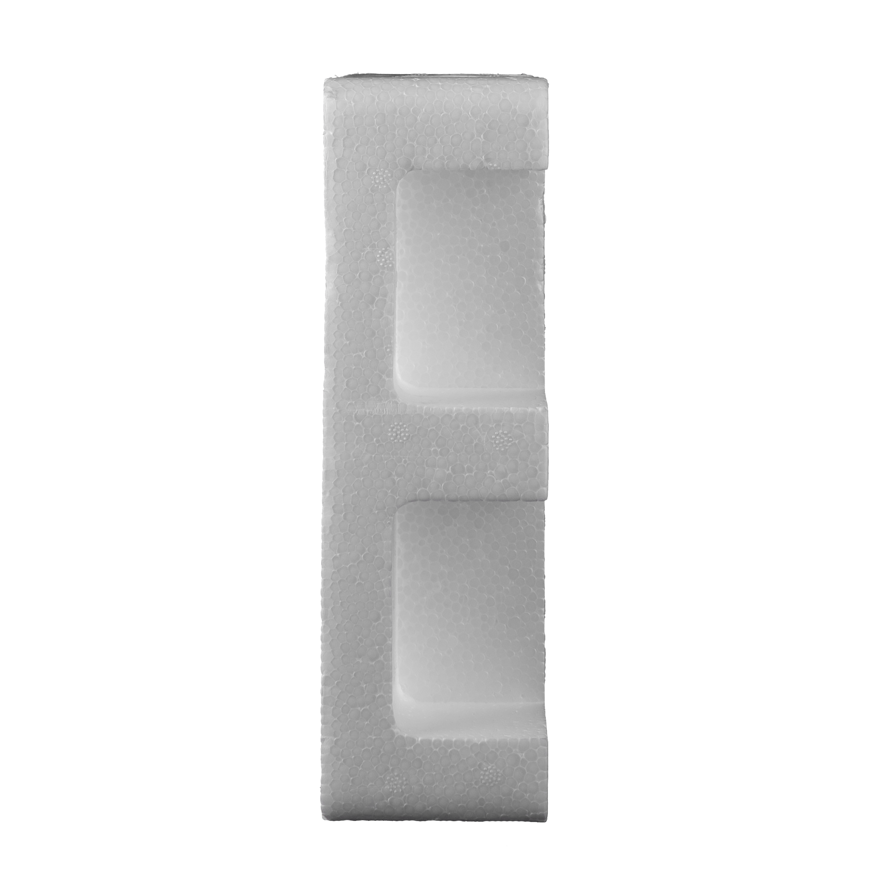 Khay xốp yến size trung dọc