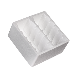 bộ mốp xốp 10 chén