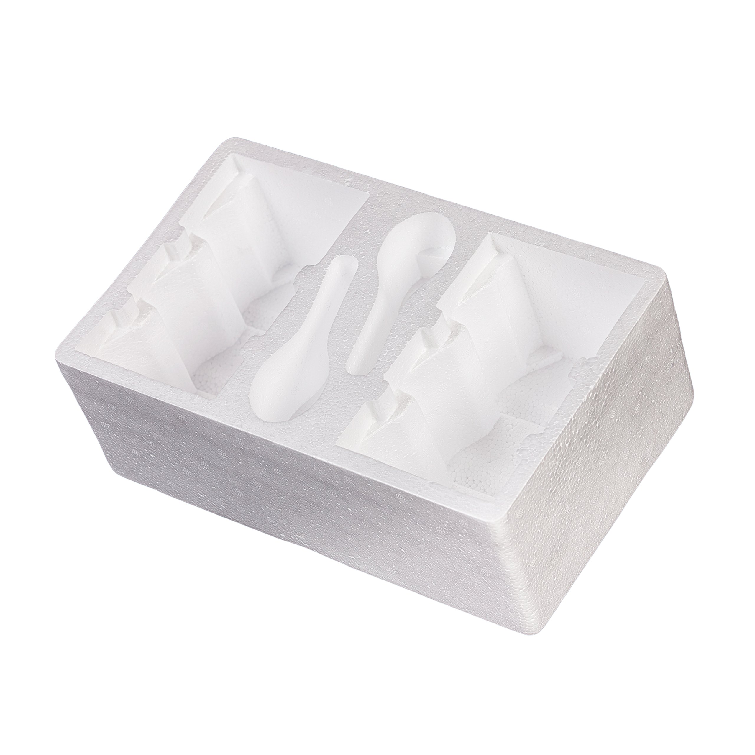 bộ mốp xốp ấm chén