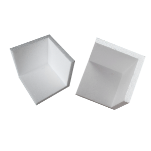 mốp xốp cạnh góc