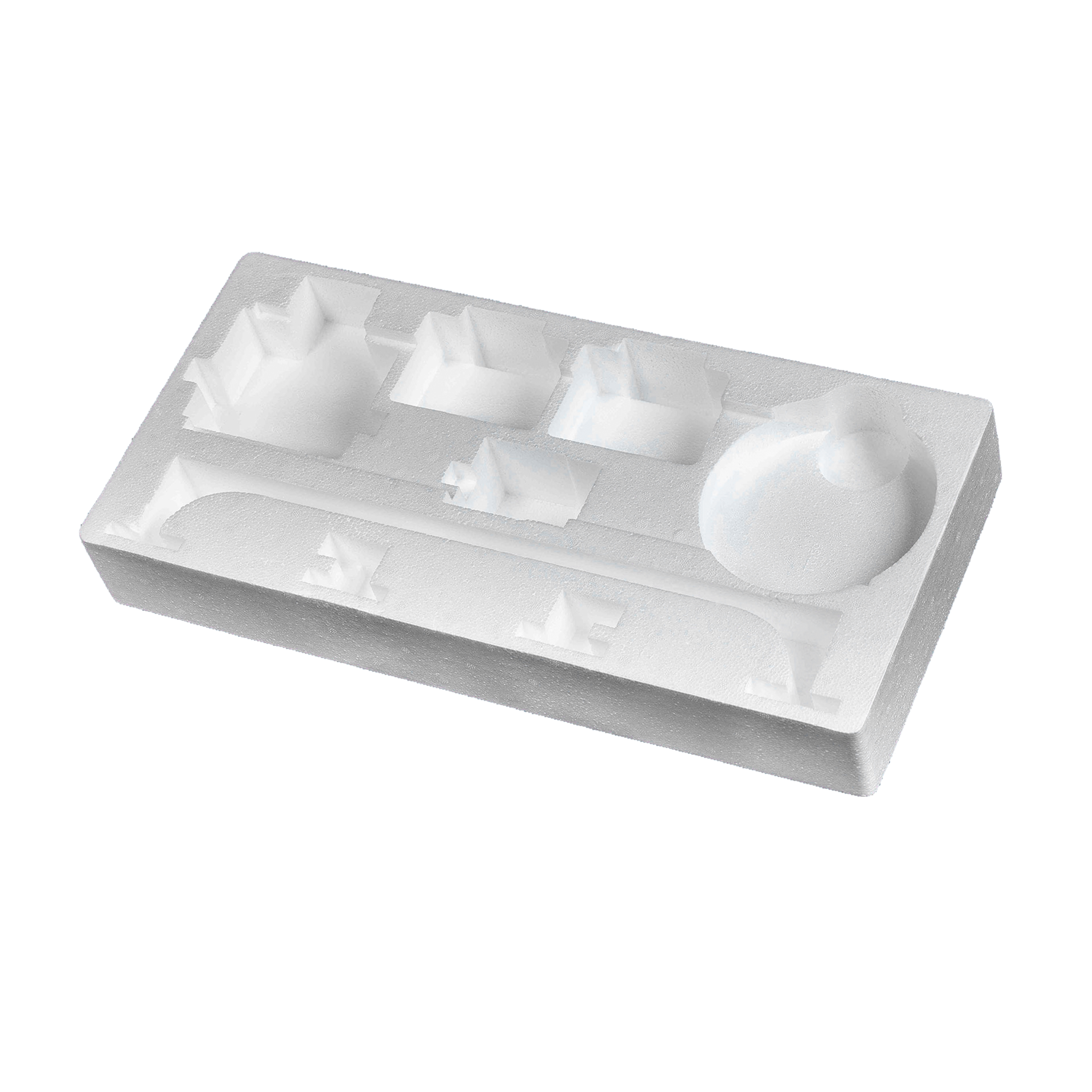 mốp xốp thiết bị vệ sinh