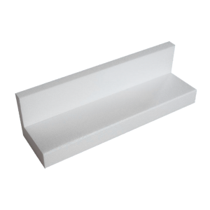 mốp xốp đệm L