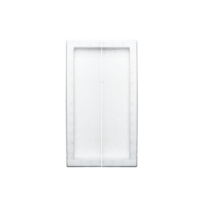 mốp xốp treo tường kiểu dáng