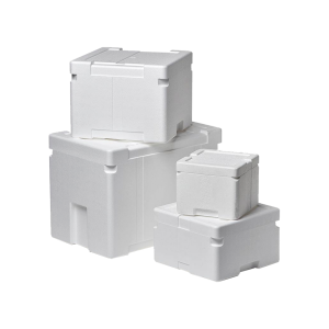 thùng xốp to nhỏ