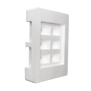 xốp yến to chất lượng