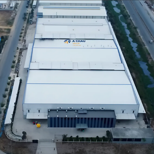 nhà máy sản xuất