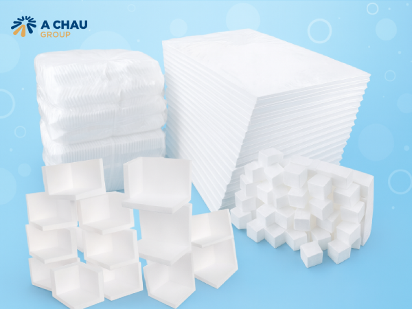 Đặt mua mốp xốp số lượng lớn